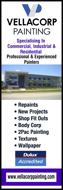 Vellacorp Painting Services