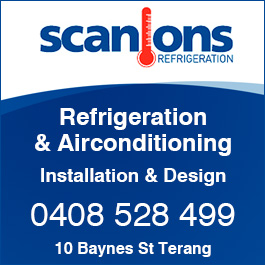 Scanlon's Refrigeration
