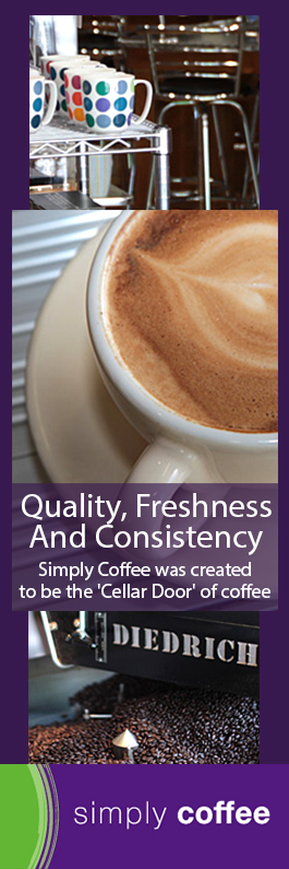 Simply Coffee
