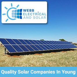 Webb Electrical And Solar