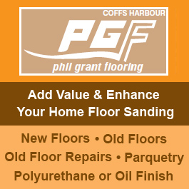 Phil Grant Flooring