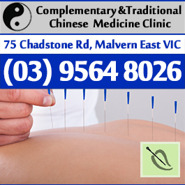 Complementary & Traditional Chinese Medicine Clinic