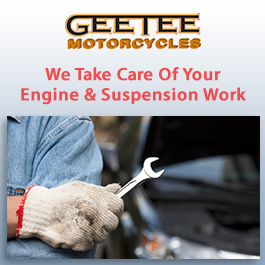 GEE TEE MotorCycles