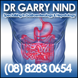 Nind, Dr Garry