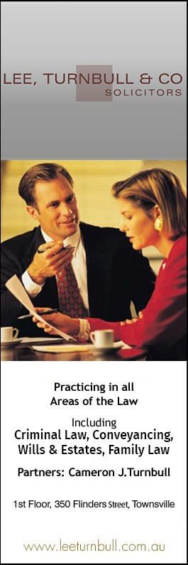 Lee, Turnbull & Co Solicitors