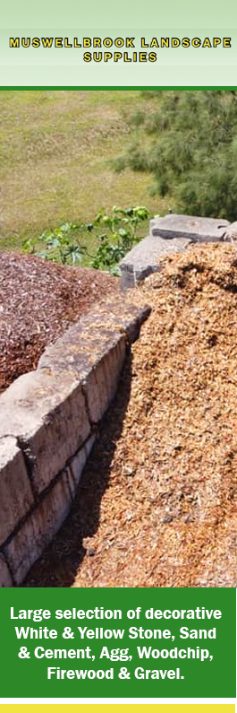 Muswellbrook Landscape Supplies