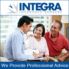 Integra Insurance Brokers