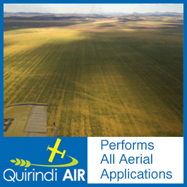 Quirindi Air