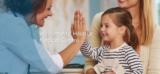 Hillarys Medical Centre Hero Image