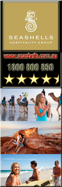 Seashells Hospitality Group