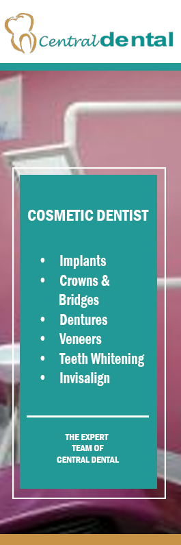 Central Dental