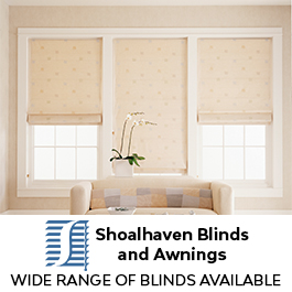 Shoalhaven Blinds and Awnings
