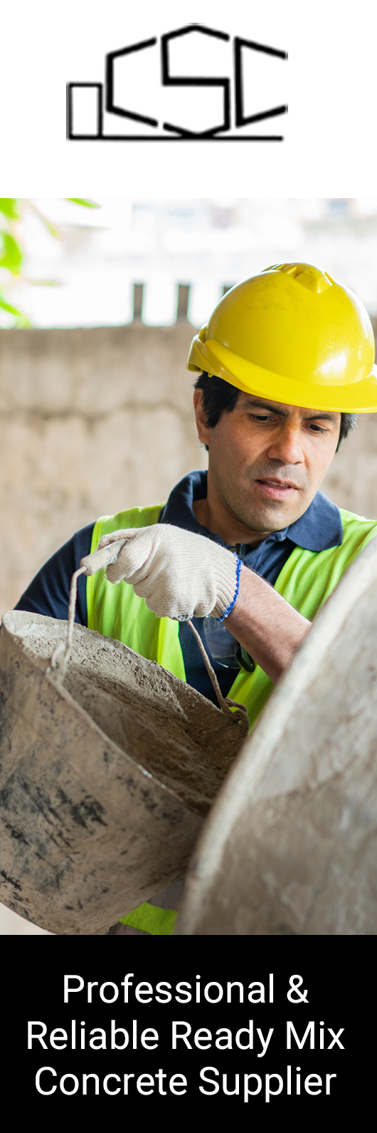 Cooma Sand & Concrete Pty Ltd