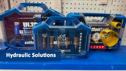 SouthState Industrial Supplies Hero Image