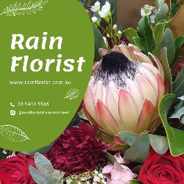 Rainflorist