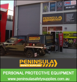 Peninsula Safety Supplies