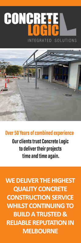 Concrete Logic Pty Ltd