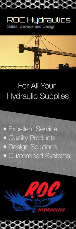 ROC Hydraulics