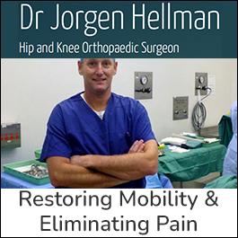 Dr Jorgen Hellman