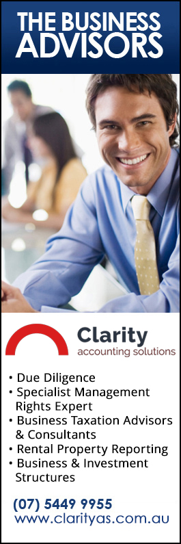 Clarity Accounting Solutions