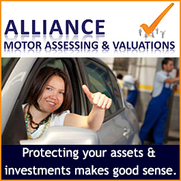 Alliance Motor Assessing & Valuations