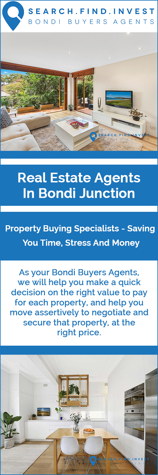 Bondi Buyers Agents