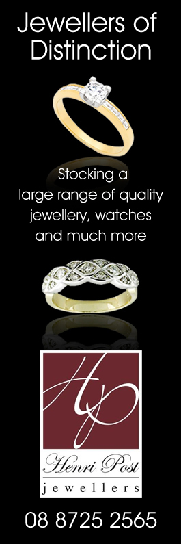 Henri Post Jewellers