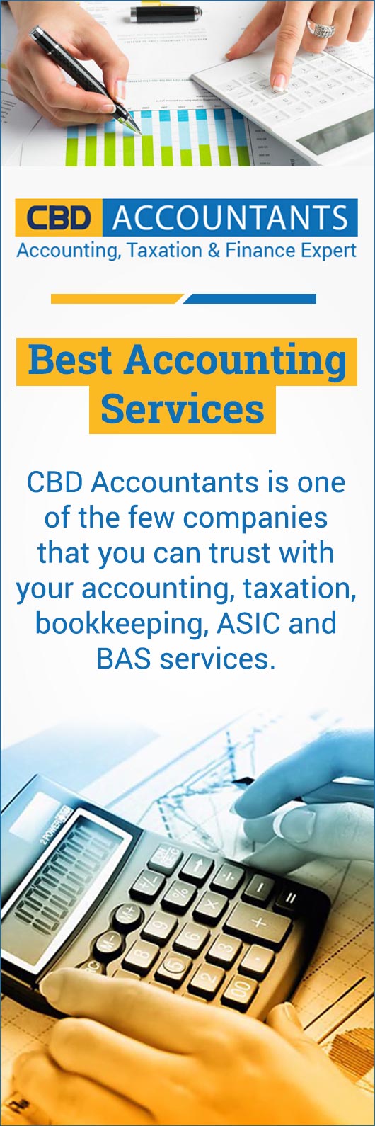 CBD Accountants