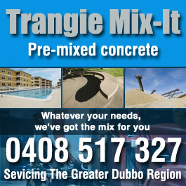 Trangie Mix-It