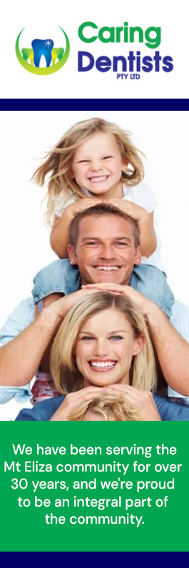 Caring Dentists