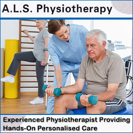 A.L.S. Physiotherapy