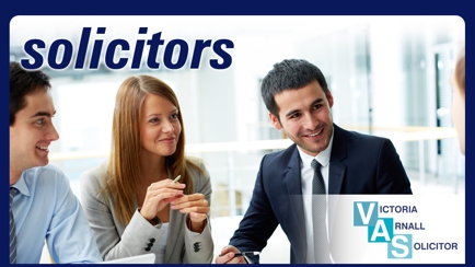 Victoria Arnall Solicitor Hero Image