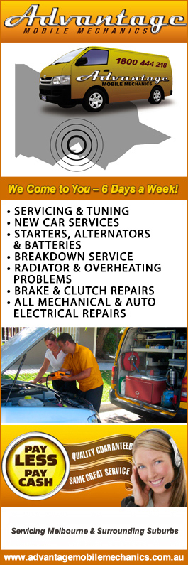 Express Mobile Mechanics & Auto Electricians