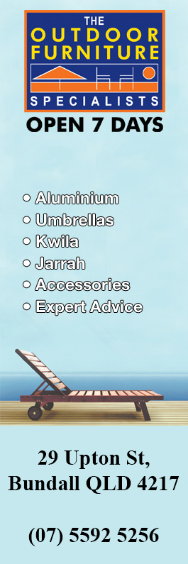The Outdoor Furniture Specialists