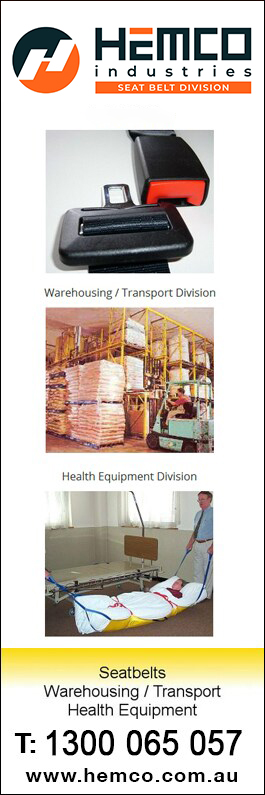 Hemco Industries