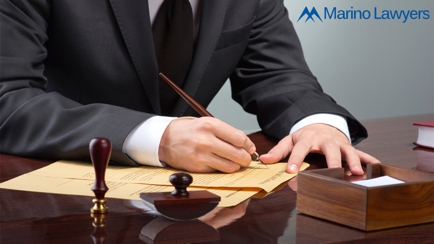 Marino Lawyers Cairns Hero Image