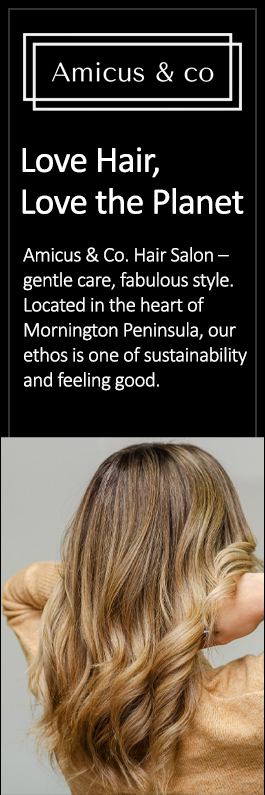 Amicus Hair and Beauty