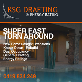 KSG Drafting & Energy Rating