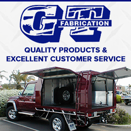 GT Fabrication