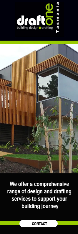 DraftOne Tasmania