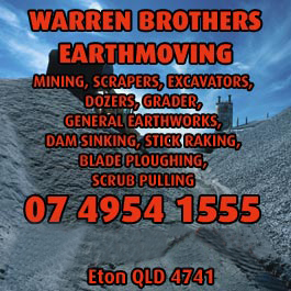 Warren Brothers Earthmoving