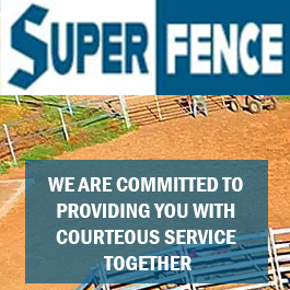 Super Fence