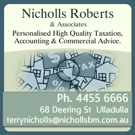 Nicholls Business Management