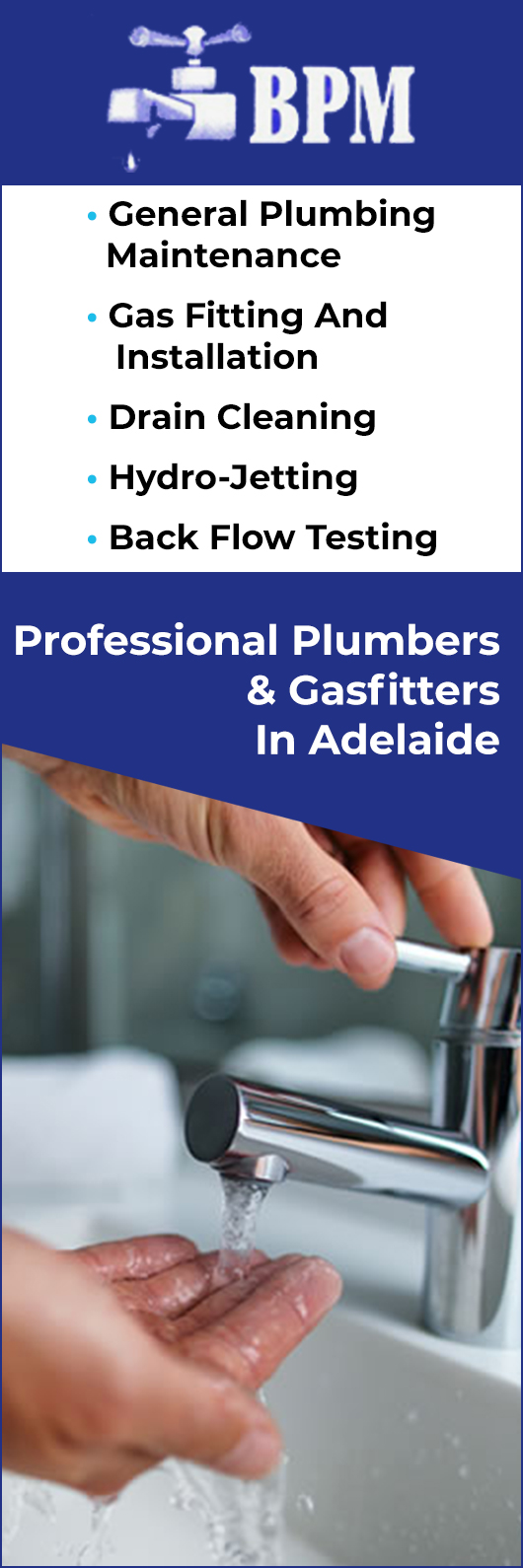 Best Plumbing Maintenance