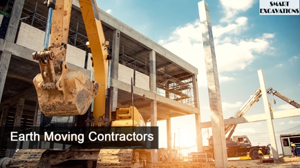 Smart Excavations Pty Ltd Hero Image