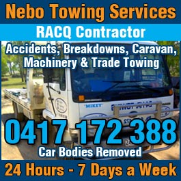 Nebo Motors & Towing