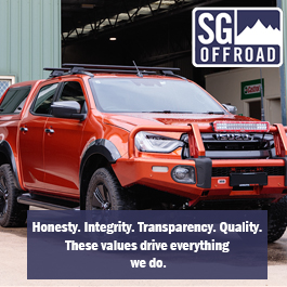 SG Off Road