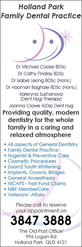 Holland Park Family Dental