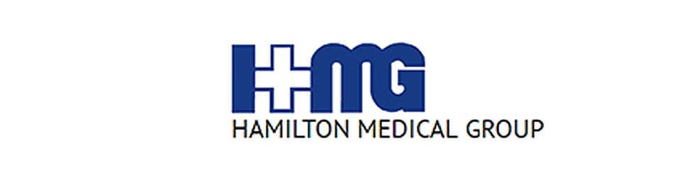 Hamilton Medical Group Hero Image