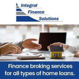 Integral Finance Solutions